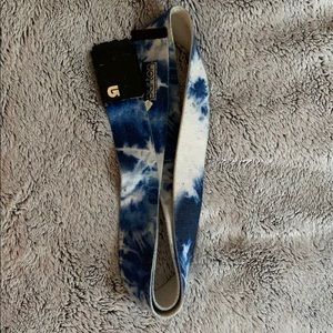 Women’s Burton Belt